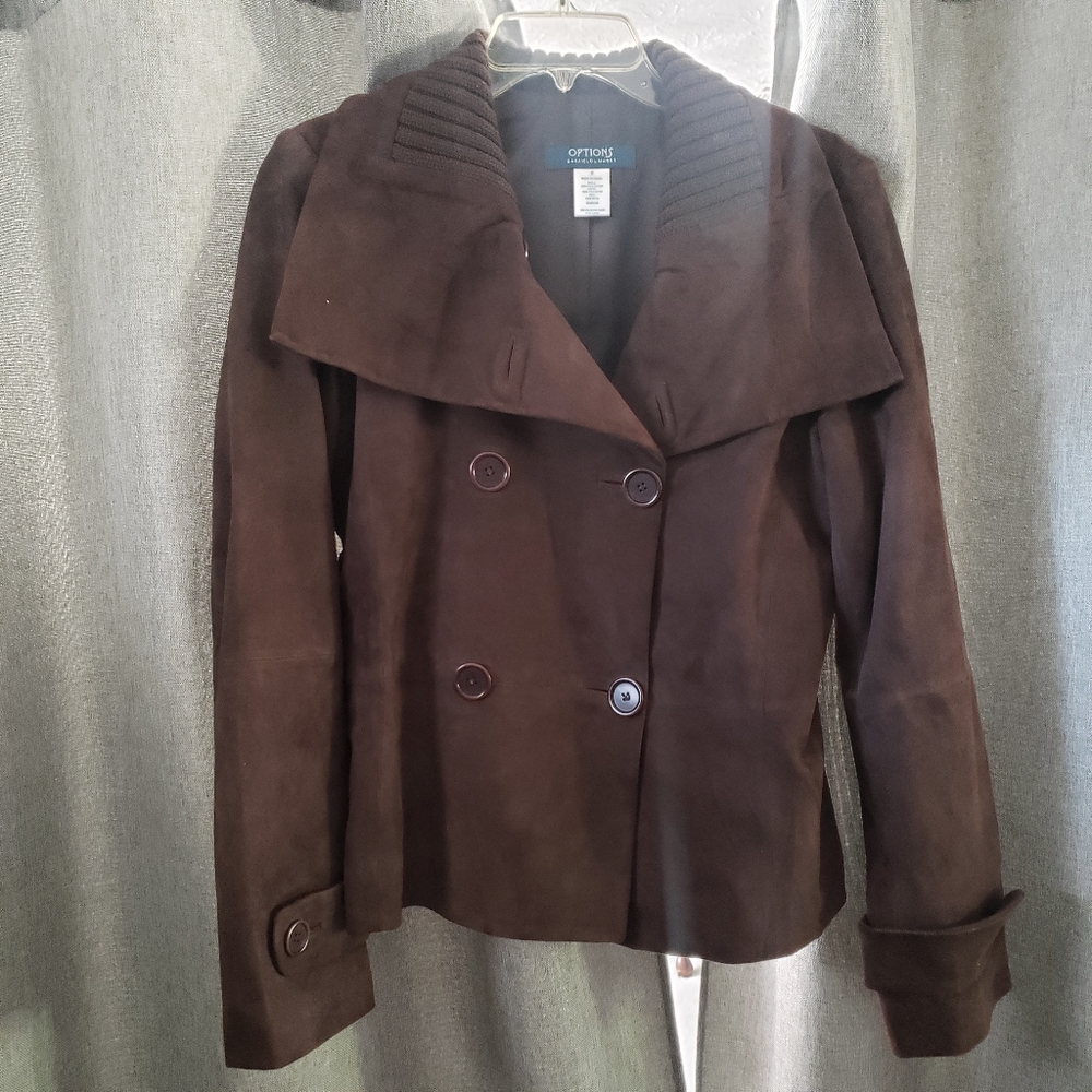 Jacket - Picture 4 of 4